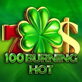 Play 100 Burning Hot slot by Amusnet Interactive on romancasinos-es.com