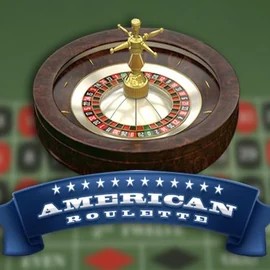 American Roulette (BGaming) casino game by BGAMING – featured logo at Roman Casino