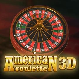 Enjoy American Roullete 3D (Evoplay) by Evoplay – logo hosted on romancasinos-es.com
