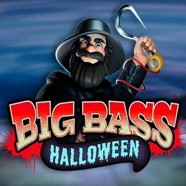 Play Big Bass Halloween slot by Pragmatic Play on romancasinos-es.com