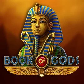 Book of Gods – slot by BF Games, featured at romancasinos-es.com