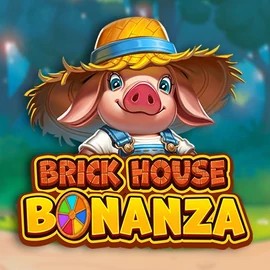 Play the Brick House Bonanza slot by Pragmatic Play on Roman Casino