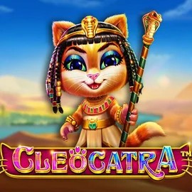 Cleocatra online slot from Pragmatic Play – play at romancasinos-es.com