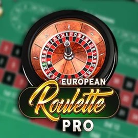 Play European Roulette Pro slot by Play'n GO on romancasinos-es.com