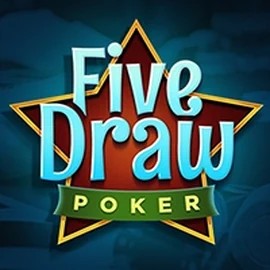 Try Five Draw Poker MH (Nucleus) slot by Nucleus Gaming on romancasinos-es.com – logo image