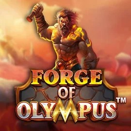 Play Forge of Olympus slot by Pragmatic Play on romancasinos-es.com
