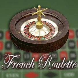 French Roulette (BGaming) slot visual from BGAMING available on romancasinos-es.com