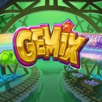 Play the Gemix slot by Play'n GO on Roman Casino