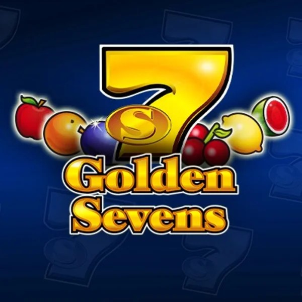 Play the Golden Sevens slot by Greentube on Roman Casino