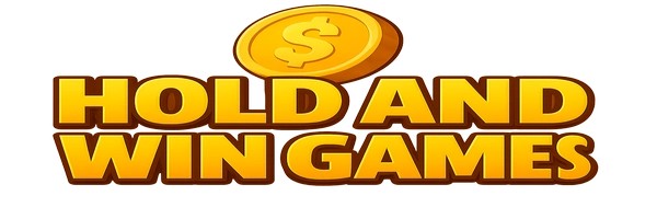Hold and Win Games by Playson, showcased at romancasinos-es.com – game logo