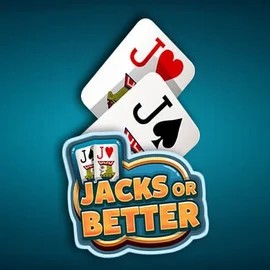 Play the Jacks or Better (Red Rake Gaming) slot by Red Rake Gaming on Roman Casino