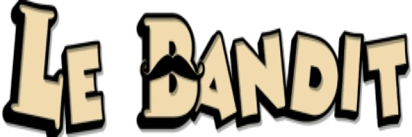 Le Bandit – slot by Hacksaw Gaming, featured at romancasinos-es.com