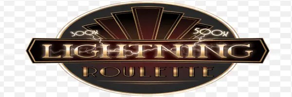Play the Lightning Roulette slot by Evolution on Roman Casino