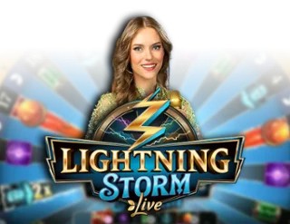 Lightning Storm – slot by Evolution, featured at romancasinos-es.com