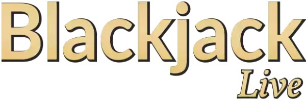 Live Blackjack slot icon by Evolution, available at Roman Casino