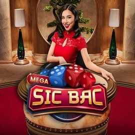 Mega Sic Bac online slot from Pragmatic Play – play at romancasinos-es.com