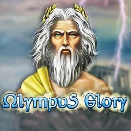 Play the Olympus Glory slot by Amusnet Interactive on Roman Casino