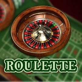 Roulette (Habanero) game by Habanero – logo hosted on Roman Casino