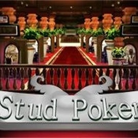 Play Stud Poker 3D slot by iSoftBet on romancasinos-es.com