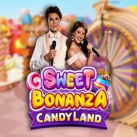 Sweet Bonanza Candy Land Live – slot by Pragmatic Play, featured at romancasinos-es.com