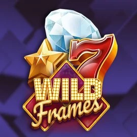 Play Wild Frames slot by Play'n GO on romancasinos-es.com